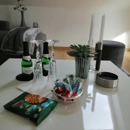 Ferienwohnung Gabriela *