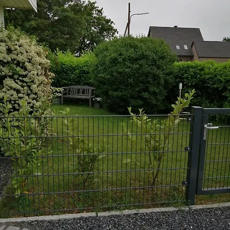 Ubytování v soukromí Ferienwohnung Gabriela Xanten