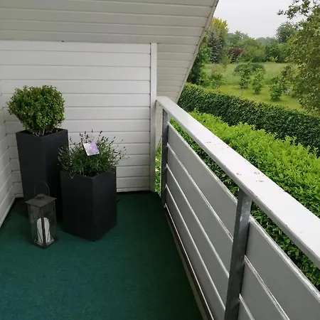 Ferienwohnung Gabriela * Xanten