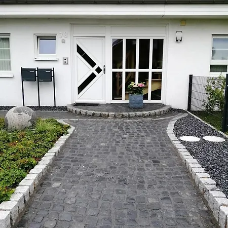 Ferienwohnung Gabriela