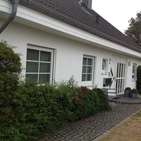 Ferienwohnung Gabriela * Xanten