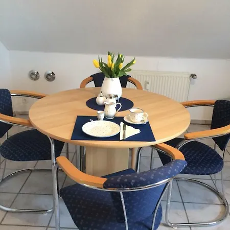 Ferienwohnung Gabriela