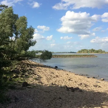 Kwatera prywatna Ferienwohnung Gabriela