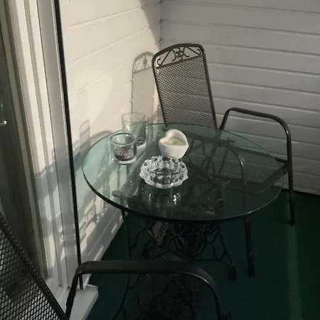 Homestay Ferienwohnung Gabriela