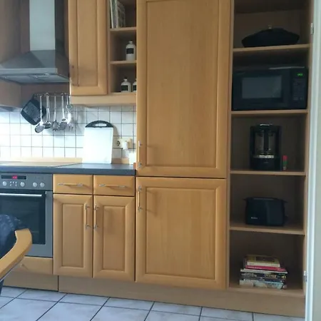 Ubytování v soukromí Ferienwohnung Gabriela