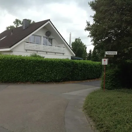 Ferienwohnung Gabriela * Xanten