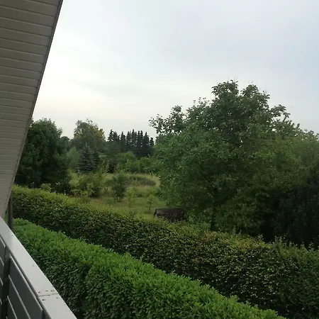Homestay Ferienwohnung Gabriela Xanten
