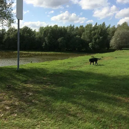 Ubytování v soukromí Ferienwohnung Gabriela *