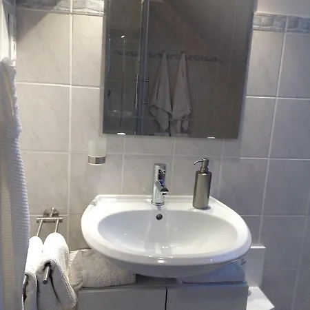 Ferienwohnung Gabriela * Xanten