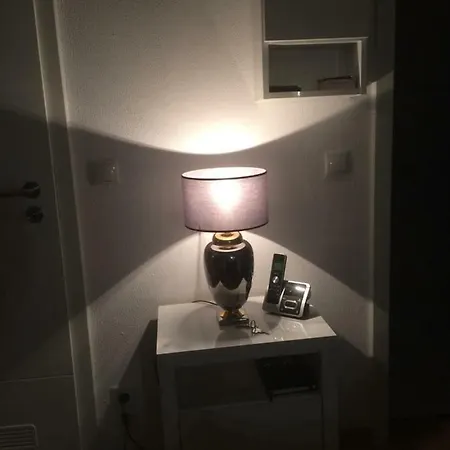 Ferienwohnung Gabriela *