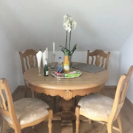 Ferienwohnung Gabriela Homestay *