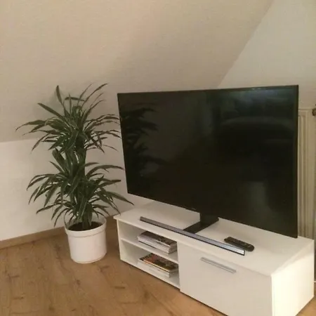 Ferienwohnung Gabriela