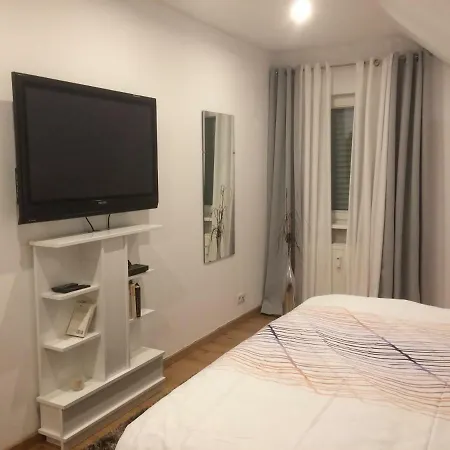 Ferienwohnung Gabriela