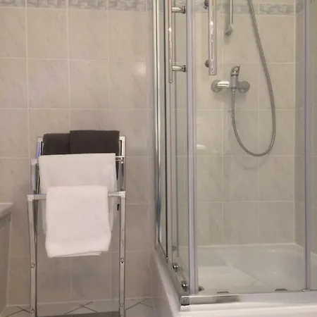 Homestay Ferienwohnung Gabriela