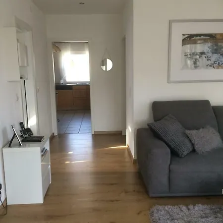 Ferienwohnung Gabriela Homestay *