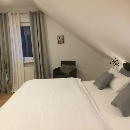 Ferienwohnung Gabriela Homestay *