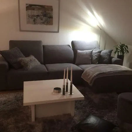 Kwatera prywatna Ferienwohnung Gabriela *