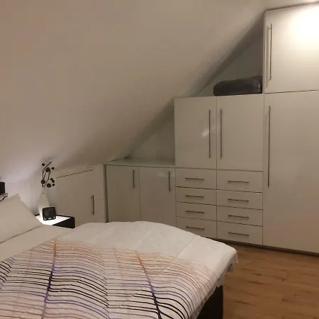 Ferienwohnung Gabriela Homestay